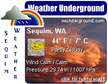 sequim-weather