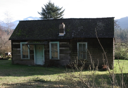 Farm Houses