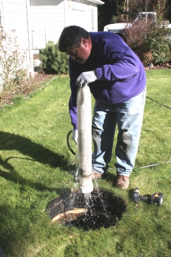 Sequim Septic Systems