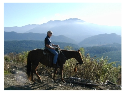 Sequim Horse Ranch