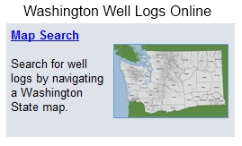 Sequim Well Logs