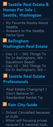Seattle Real Estate News
