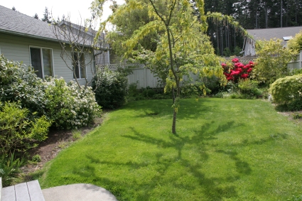 Sequim Homes and Gardens