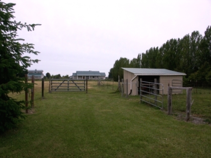 Sequim Horse Property Listing