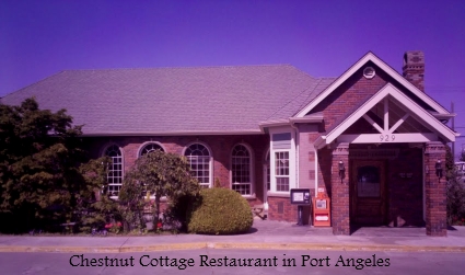 Port Angeles Restaurants