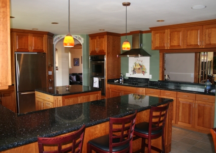 Sequim Custom Kitchens