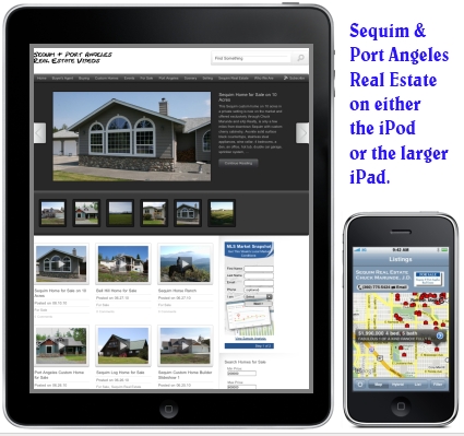 Sequim Real Estate