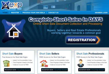 Short Sale