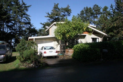 Port Angeles Beachfront