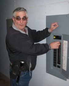 Sequim Home Inspector
