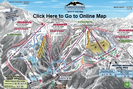 Sequim Skiing