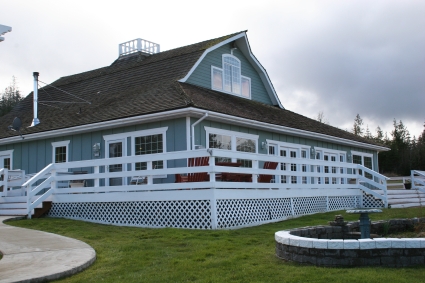 View Home