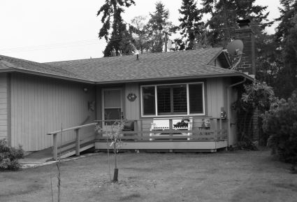 Sequim Short Sales