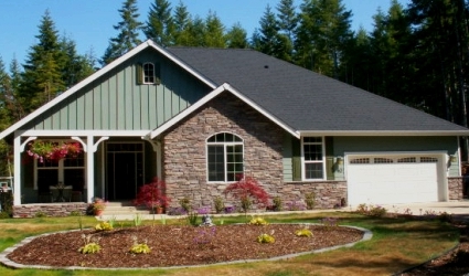 Sequim Homes