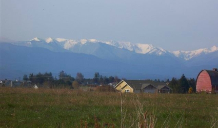 Sequim Land for Sale