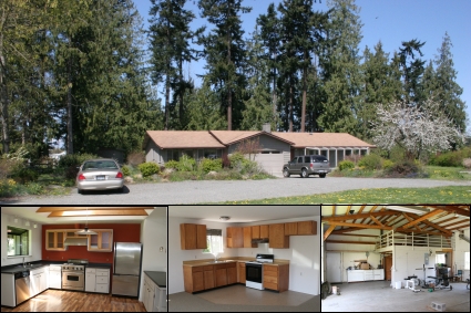 Sequim Open House