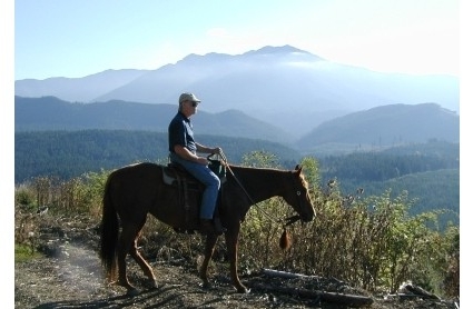 Sequim Horse Ranch