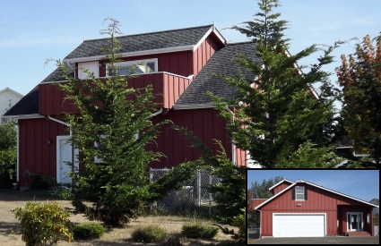 sequim homes for sale
