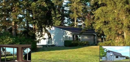 Sequim Homes