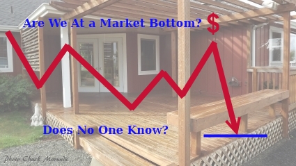 Market Bottom