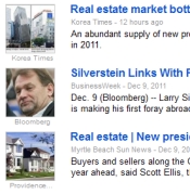 Real Estate News