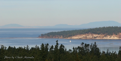 Sequim Water View