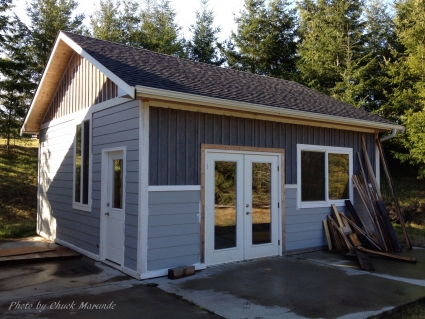 Sequim Guest House