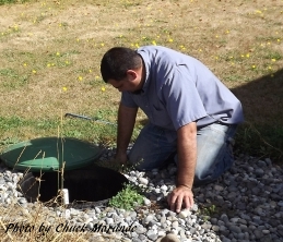 Private Septic Systems