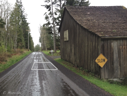 Sequim Farms