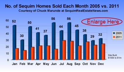 Sequim Homes