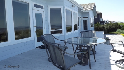 Sequim Beachfront Property