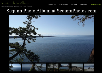 Sequim Photos