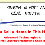 Sequim Real Estate Seminar