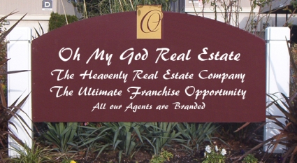 Real Estate Branding