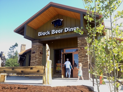 Black Bear Diner