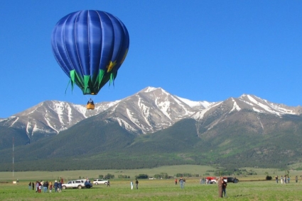 Balloon Festival