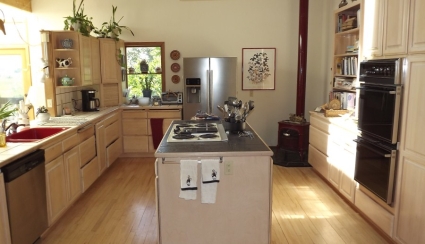 Sequim Country Kitchen