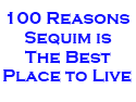 Sequim is the Best