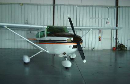 Sequim Private Airports