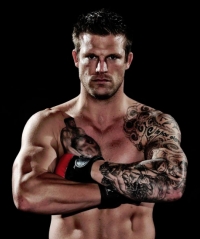 Bristol Marunde is the Ultimate Fighter