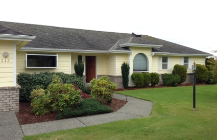 Sequim Homes