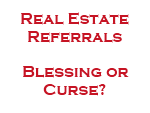Real Estate Referrals