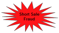 Short Sale Fraud