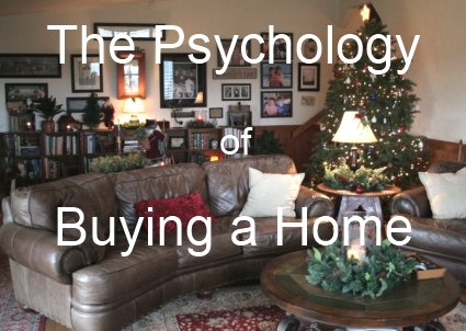 Psychology of Buying a Home