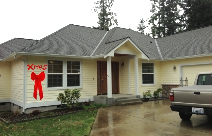 Sequim Real Estate for Christmas
