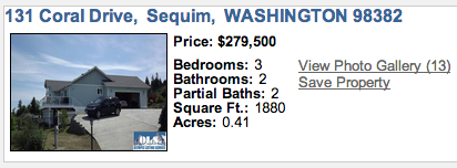 Sequim MLS