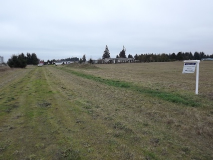 Sequim Land for Sale