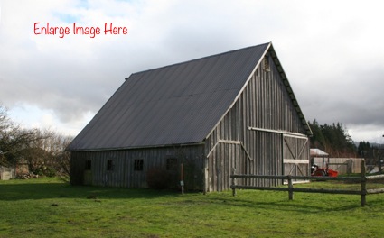 Sequim Horse Ranch