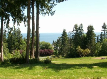 Cost of Land in Sequim