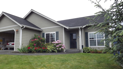 Sequim Home for Sale